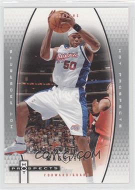 2006-07 Fleer Hot Prospects - [Base] #23 - Corey Maggette