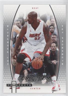 2006-07 Fleer Hot Prospects - [Base] #29 - Shaquille O'Neal