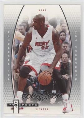 2006-07 Fleer Hot Prospects - [Base] #29 - Shaquille O'Neal