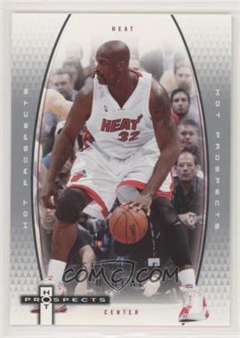 2006-07 Fleer Hot Prospects - [Base] #29 - Shaquille O'Neal