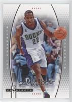 Michael Redd