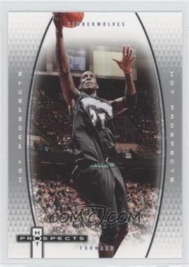 2006-07 Fleer Hot Prospects - [Base] #33 - Kevin Garnett