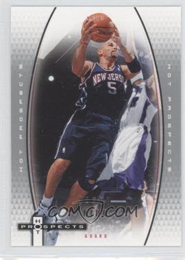 2006-07 Fleer Hot Prospects - [Base] #36 - Jason Kidd