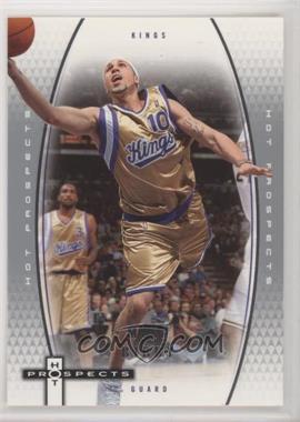 2006-07 Fleer Hot Prospects - [Base] #50 - Mike Bibby