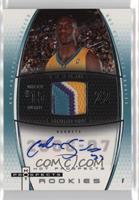 Cedric Simmons #/150