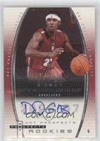 Daniel Gibson #/500