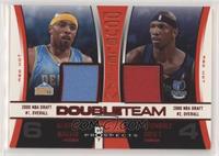 Kenyon Martin, Stromile Swift #/25