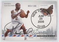 P.J. Tucker #/100