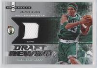 Delonte West #/50