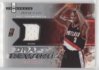 Juan Dixon #/50