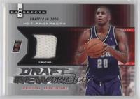 Jamaal Magloire #/50