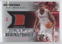 Tracy McGrady #/50