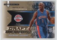 Chauncey Billups