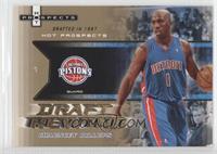 Chauncey Billups