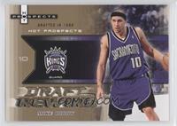 Mike Bibby