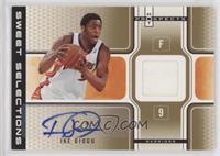 Ike Diogu #/25