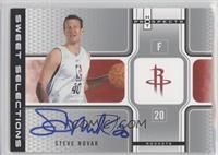 Steve Novak #/50