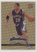 Damon Stoudamire