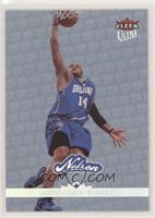 Jameer Nelson #/100