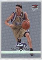 Mike Bibby #/100