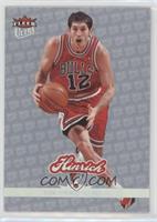 Kirk Hinrich #/100