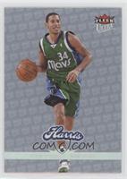 Devin Harris #/100