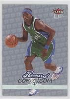 Josh Howard #/100