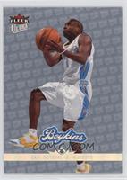 Earl Boykins #/100