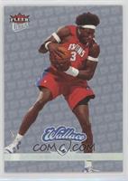 Ben Wallace #/100