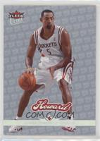 Juwan Howard #/100