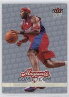 Corey Maggette #/100