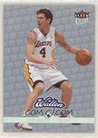 Luke Walton #/100