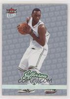 Al Jefferson #/100