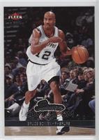 Bruce Bowen