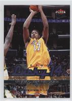 Andrew Bynum