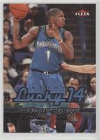 Rashad McCants