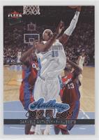 Carmelo Anthony [EX to NM]