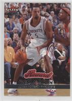 Juwan Howard