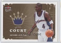 Antawn Jamison