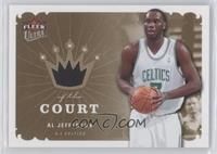 Al Jefferson