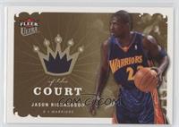 Jason Richardson [Noted]