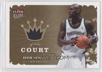 Kevin Garnett