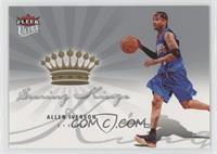 Allen Iverson