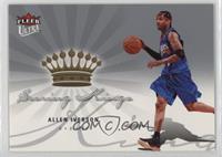 Allen Iverson