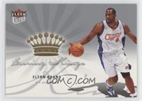 Elton Brand