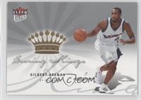 Gilbert Arenas