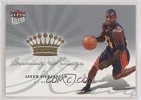 Jason Richardson