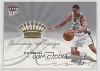 Tim Duncan