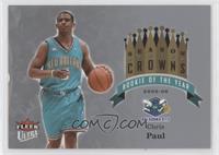 Chris Paul [EX to NM]