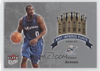 Gilbert Arenas